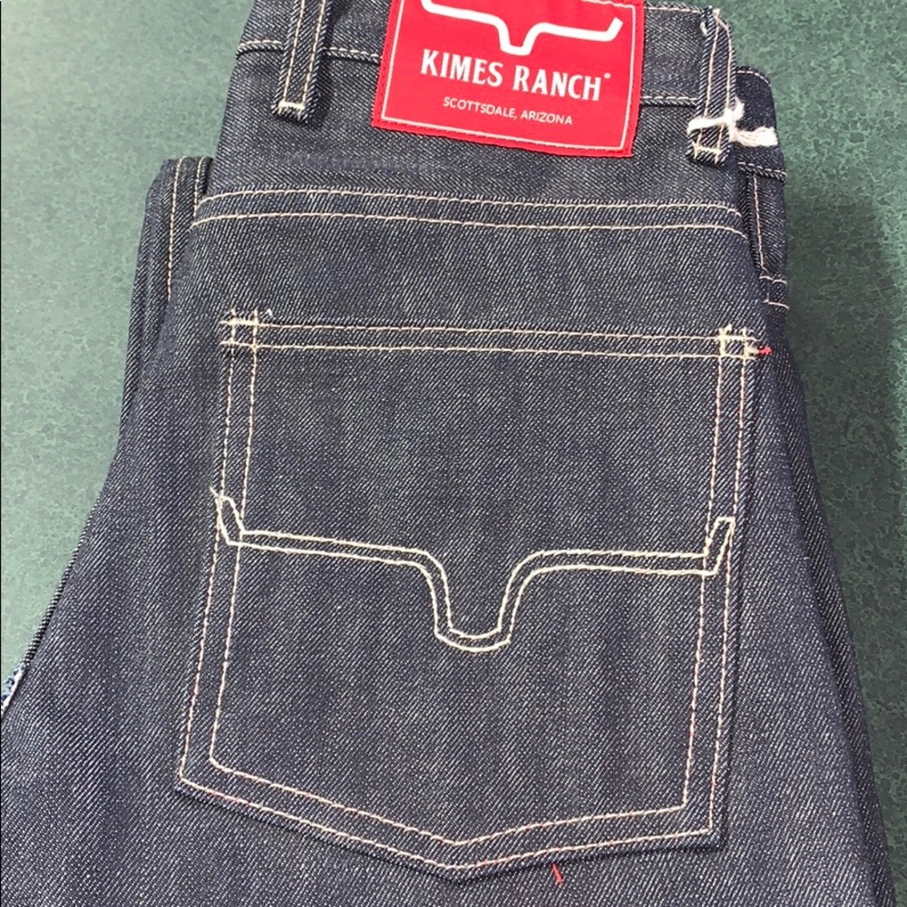 Men’s Kimes Ranch James Jeans